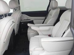 Voyah Lantu Dreamchaser 2025 PHEV AWD Excellence Kunpeng Edition - ფოტო 6