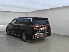 Voyah Lantu Dreamchaser 2025 PHEV AWD Excellence Kunpeng Edition - ფოტო 7