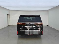 Voyah Lantu Dreamchaser 2025 PHEV AWD Excellence Kunpeng Edition - ფოტო 8