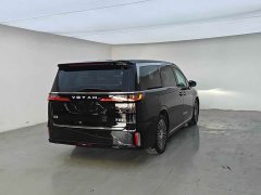 Voyah Lantu Dreamchaser 2025 PHEV AWD Excellence Kunpeng Edition - ფოტო 9