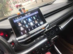 Jeep Compass 220T Automatic Four-Wheel Drive Elite Edition - ფოტო 13