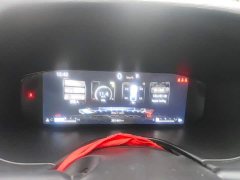Jeep Compass 220T Automatic Four-Wheel Drive Elite Edition - ფოტო 14