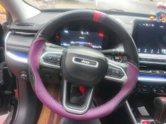 Jeep Compass 220T Automatic Four-Wheel Drive Elite Edition - ფოტო 15