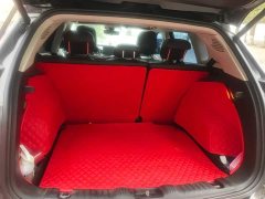 Jeep Compass 220T Automatic Four-Wheel Drive Elite Edition - ფოტო 4