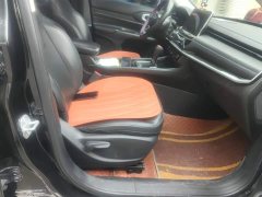Jeep Compass 220T Automatic Four-Wheel Drive Elite Edition - ფოტო 8