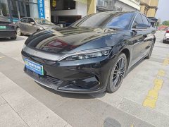 BYD Han 2023 EV Champion Edition 506KM FWD Luxury - ფოტო 1