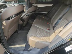 BYD Han 2023 EV Champion Edition 506KM FWD Luxury - ფოტო 10