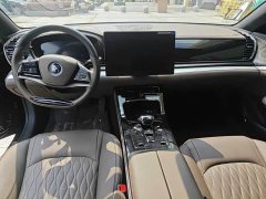 BYD Han 2023 EV Champion Edition 506KM FWD Luxury - ფოტო 11