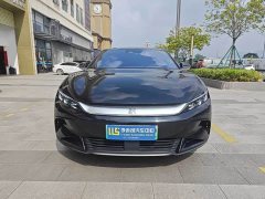 BYD Han 2023 EV Champion Edition 506KM FWD Luxury - ფოტო 2