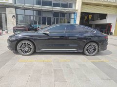 BYD Han 2023 EV Champion Edition 506KM FWD Luxury - ფოტო 4