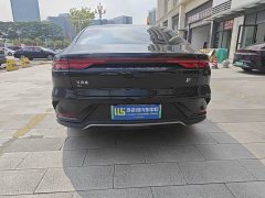 BYD Han 2023 EV Champion Edition 506KM FWD Luxury - ფოტო 5