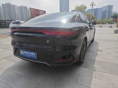 BYD Han 2023 EV Champion Edition 506KM FWD Luxury - ფოტო 6