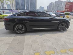 BYD Han 2023 EV Champion Edition 506KM FWD Luxury - ფოტო 7
