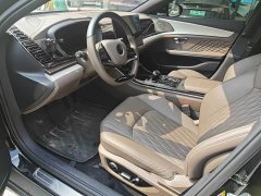 BYD Han 2023 EV Champion Edition 506KM FWD Luxury - ფოტო 9