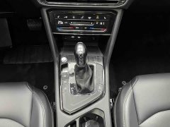 Volkswagen Touareg 280TSI FWD Luxury Edition - ფოტო 10