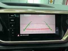 Volkswagen Touareg 280TSI FWD Luxury Edition - ფოტო 12