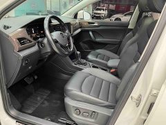 Volkswagen Touareg 280TSI FWD Luxury Edition - ფოტო 16