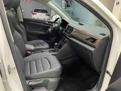 Volkswagen Touareg 280TSI FWD Luxury Edition - ფოტო 18
