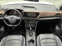 Volkswagen Touareg 280TSI FWD Luxury Edition - ფოტო 7