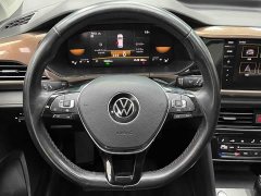 Volkswagen Touareg 280TSI FWD Luxury Edition - ფოტო 8