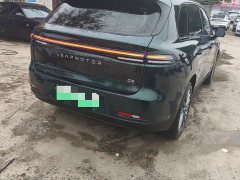 Leapmotor Leapo C10 2026 605 LiDAR Edition - ფოტო 7