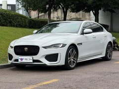 Jaguar XEL 2.0T 250PS R-DYNAMIC S Sport Entry Edition - ფოტო 1