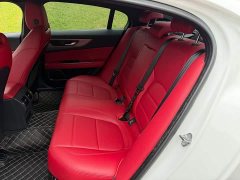 Jaguar XEL 2.0T 250PS R-DYNAMIC S Sport Entry Edition - ფოტო 12