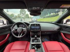 Jaguar XEL 2.0T 250PS R-DYNAMIC S Sport Entry Edition - ფოტო 13
