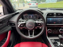 Jaguar XEL 2.0T 250PS R-DYNAMIC S Sport Entry Edition - ფოტო 14