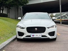 Jaguar XEL 2.0T 250PS R-DYNAMIC S Sport Entry Edition - ფოტო 2