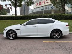 Jaguar XEL 2.0T 250PS R-DYNAMIC S Sport Entry Edition - ფოტო 3