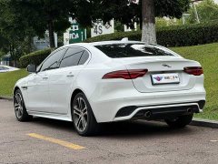 Jaguar XEL 2.0T 250PS R-DYNAMIC S Sport Entry Edition - ფოტო 4