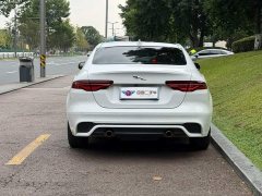 Jaguar XEL 2.0T 250PS R-DYNAMIC S Sport Entry Edition - ფოტო 5