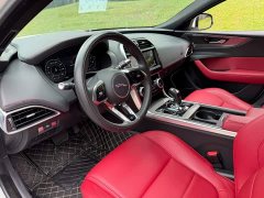 Jaguar XEL 2.0T 250PS R-DYNAMIC S Sport Entry Edition - ფოტო 7