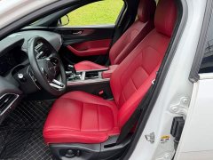 Jaguar XEL 2.0T 250PS R-DYNAMIC S Sport Entry Edition - ფოტო 8