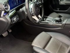 Mercedes-Benz Mercedes-AMG A 35 4MATIC (Imported) 2020 - ფოტო 4