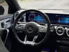 Mercedes-Benz Mercedes-AMG A 35 4MATIC (Imported) 2020 - ფოტო 5