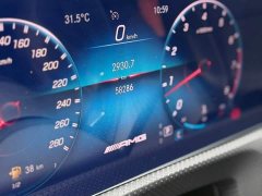 Mercedes-Benz Mercedes-AMG A 35 4MATIC (Imported) 2020 - ფოტო 6