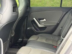 Mercedes-Benz Mercedes-AMG A 35 4MATIC (Imported) 2020 - ფოტო 7