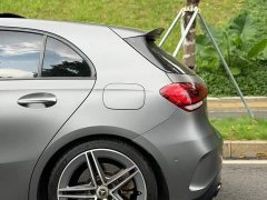 Mercedes-Benz Mercedes-AMG A 35 4MATIC (Imported) 2020 - ფოტო 8