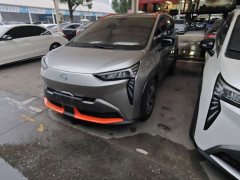 GAC AION Y 70 Joyful Tech Edition - ფოტო 1