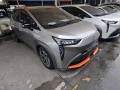 GAC AION Y 70 Joyful Tech Edition - ფოტო 3
