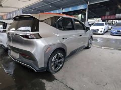 GAC AION Y 70 Joyful Tech Edition - ფოტო 5