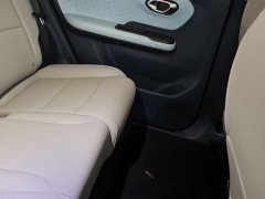GAC AION Y 70 Joyful Tech Edition - ფოტო 7