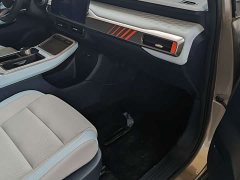 GAC AION Y 70 Joyful Tech Edition - ფოტო 8