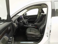Haval H6 National Trend Edition 1.5T Automatic Urban Version - ფოტო 10