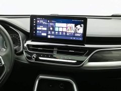 Haval H6 National Trend Edition 1.5T Automatic Urban Version - ფოტო 12