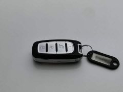 Haval H6 National Trend Edition 1.5T Automatic Urban Version - ფოტო 19