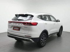 Haval H6 National Trend Edition 1.5T Automatic Urban Version - ფოტო 2