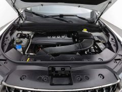 Haval H6 National Trend Edition 1.5T Automatic Urban Version - ფოტო 6